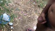 (Full Video) 38 I think we are addicted to fuck in the woods