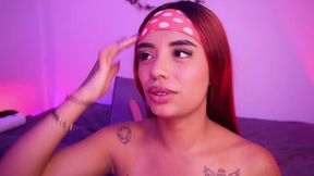 Tiffany Sander Party on Mar 21, 2026