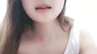 ABG Manis Colmek, Imut Banget Parah