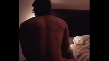 Llega del bar despechado y me folla pensando en su Ex luego de unas copas