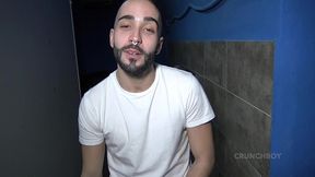 click here fot amator bareback casting porno made in spain