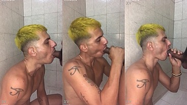 Fiz uma Putaria gostosa e mamei muito a pica do meu vizinho pauzudo