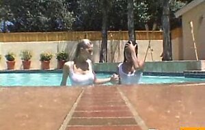 Teanna Kai & Sammie Rhodes - Teanna Kais Whipped Cream and Honey - Scene 3