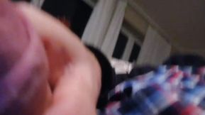 It&#039;s my stiff dick