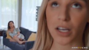 ”BRAZZERS Cherie Deville compilation vol 2”