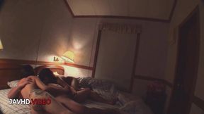 Wild Japanese Star Yuma Takes You On Her Blowjob Adventure To Blissful Depths