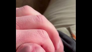 Deutscher Chef wichst nach Gesch&auml_ftstermin intensiv - PhantomGentX