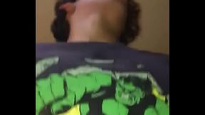 ⋆ Macho sentando na tgata