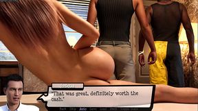 Pandoras Box 3d, hd sex, comic, 3d game, kinky, animation