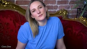 be my gay bff - clara dee joi