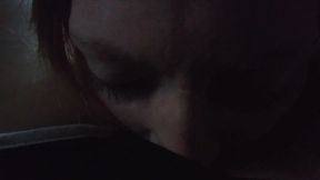 EATING My WIFES HOT WET PUSSY