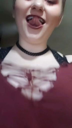 I Want You To Cum So Hard For Me