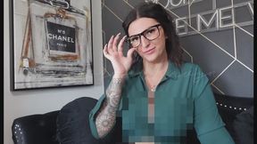 CBT with Me: SPH (censored)