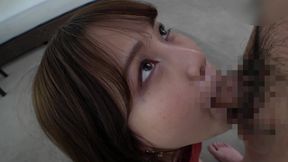 Erina - POV Super Pure! a Dental Assistant, with an Amazing Body.