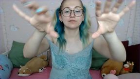Juna Candy Private Show