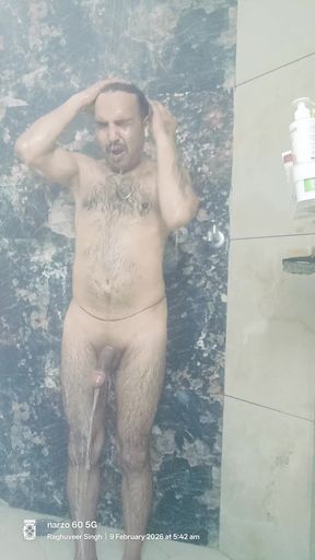 Daddy Oldman Grandpa Aisain Daddy Uncle European American Daddy Indian Police Officer Army Man Desi Man Uncle