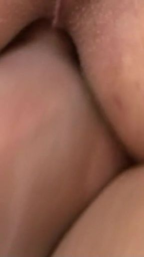 Tinder Date Seduces Sexy Tranny and Fucks Her Anally