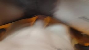 hard fuck in torn pantyhose from a neighbor - pussykagelove