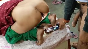 Fucking desi sex video Riding Hard missionary compilation video