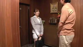 Japanese nymphomaniac teen fucked hard in full vid
