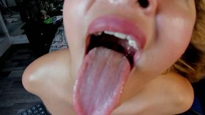 Caroline Fire Private Show