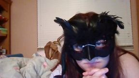 Lexii Belle Private Show