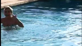 Slutty woman wants two huge cocks in her wet pussy