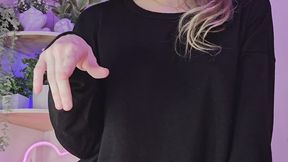 Pheromone Punishment 6 - Valentine's Day