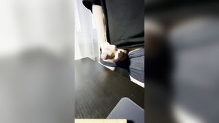 Monstrous spunk