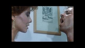 Le Voglie Anali di Milly D&#039;Abbraccio - Episode 9