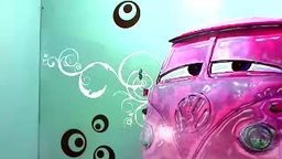 Damian I Private Show