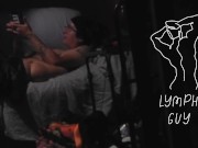 POV: You're  on The Neighbor