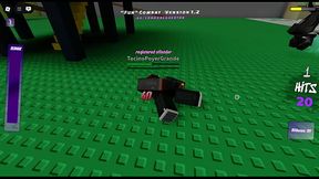 Continuation of fucking girls in fun cumbat roblox