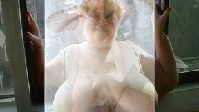 ”ILOVEGRANNY Compilation With Mature Ladies Wrinkles”