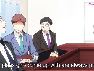 Stepsister Gets Scared When This babe Sees How Large Her Stepbrother's Weenie Is ( Comics )