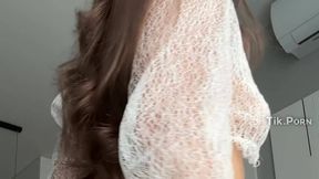 Community Creator
 @SofiaBestie11 @Teasing and #Sexy #Teen #Brunette clips porno movie | Tik.Porn