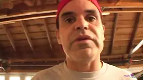 Walking in on Horny Bisexual Dames Michelle Avanti and Bailey Brooks Threesome Breeding with BBC