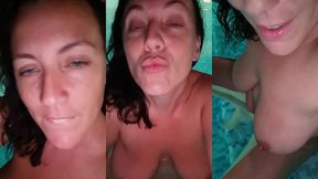 un bain de minuit avec moi cheri ? baindeminuit