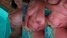 un bain de minuit avec moi cheri ? baindeminuit