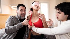 Milf trailer with aphrodisiac Dana Vespoli from Mommy’s Boy