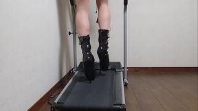 Ray Ayanashi japanese crossdresser pony play5