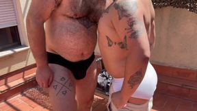 Beards and Blowjobs