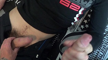 2062 amator sextape pov with twink XXL cick