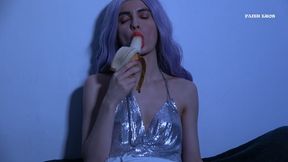 Step-Mom's Insatiable Appetite - VORE, GIANTESS, MOUTH FETISH