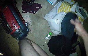 Steph plays with toys part 1