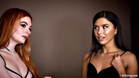 A Secret Affair