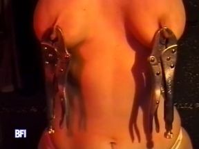 Hot flesh