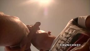 RAFA fucked by YGAO SINNER