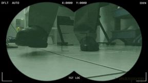 Seal Team Shrinks for Perv Domination - Richard Lennox - Manpuppy - MP4 720