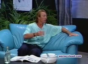 House boy service. DVD